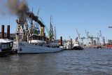Hamburg Hafengeburtstag 2026