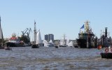 Hamburg Hafengeburtstag 2026