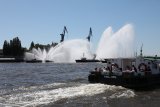 Hamburg Hafengeburtstag 2026