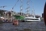 Hamburg Hafengeburtstag 2026