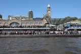 Hamburg Hafengeburtstag 2026