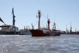 Hamburg Hafengeburtstag 2026