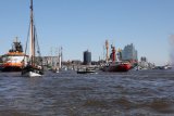 Hamburg Hafengeburtstag 2026