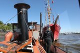 Hamburg Hafengeburtstag 2026