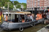 Hamburg Hafengeburtstag 2026