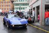 O-IO Oldtimer 2025 - Obwalden