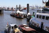 Hamburg Hafengeburtstag 2026