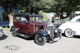 Oldtimertreffen Aarburg Route 66