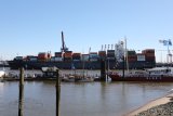 Hamburg Hafengeburtstag 2026