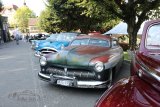 Oldtimertreffen Aarburg Route 66