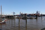 Hamburg Hafengeburtstag 2026