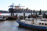Hamburg Hafengeburtstag 2026