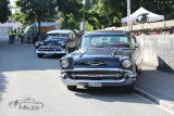 Oldtimertreffen Aarburg Route 66