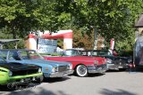 Oldtimertreffen Aarburg Route 66