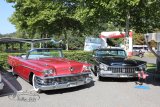 Oldtimertreffen Aarburg Route 66