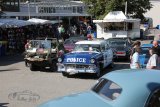 Oldtimertreffen Aarburg Route 66