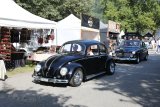Oldtimertreffen Aarburg Route 66
