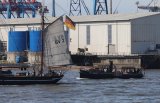 Hamburg Hafengeburtstag 2026