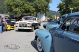 Oldtimertreffen Aarburg Route 66