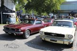 Oldtimertreffen Aarburg Route 66