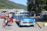Oldtimertreffen Aarburg Route 66