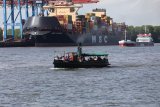 Hamburg Hafengeburtstag 2026