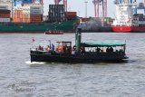 Hamburg Hafengeburtstag 2026