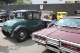Custom Parts & Wear 2025 - Mellingen
