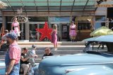 Oldtimertreffen Aarburg Route 66