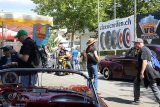 Oldtimertreffen Aarburg Route 66