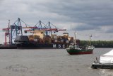 Hamburg Hafengeburtstag 2026