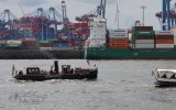 Hamburg Hafengeburtstag 2026