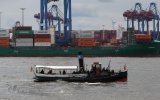 Hamburg Hafengeburtstag 2026