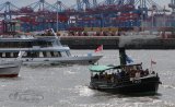 Hamburg Hafengeburtstag 2026