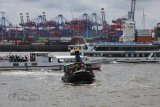 Hamburg Hafengeburtstag 2026