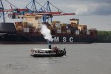 Hamburg Hafengeburtstag 2026