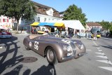 Memorial &ndash; Bergrennen Steckborn 2026