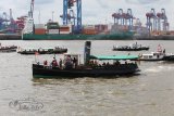 Hamburg Hafengeburtstag 2026