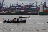 Hamburg Hafengeburtstag 2026