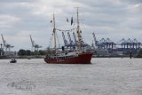 Hamburg Hafengeburtstag 2026