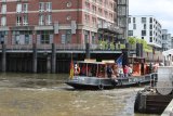 Hamburg Hafengeburtstag 2026