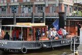 Hamburg Hafengeburtstag 2026
