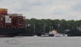 Hamburg Hafengeburtstag 2026
