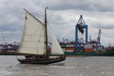 Hamburg Hafengeburtstag 2026