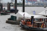 Hamburg Hafengeburtstag 2026