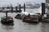 Hamburg Hafengeburtstag 2026