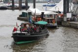 Hamburg Hafengeburtstag 2026