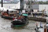 Hamburg Hafengeburtstag 2026