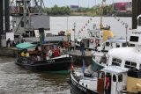 Hamburg Hafengeburtstag 2026