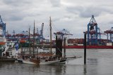 Hamburg Hafengeburtstag 2026